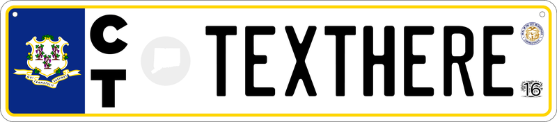 Illustration for article titled The Euro Plate Project - One Year Later